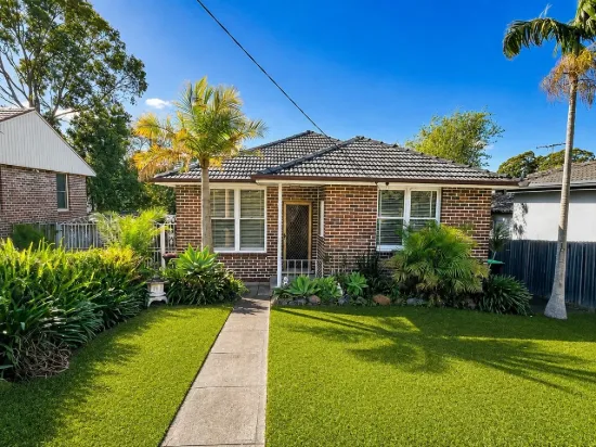11 Windeyer Avenue, Gladesville, NSW 2111