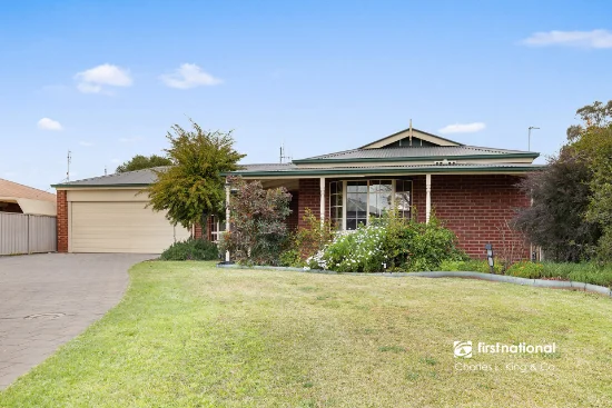 11 Winnima Avenue, Moama, NSW 2731 - Sold