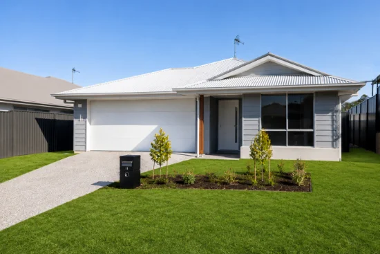11 Wintergreen Street, Caboolture, Qld 4510
