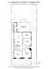 11 Wisewould Street, Flemington, Vic 3031-Floorplan