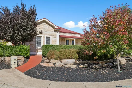 11 Withers Circuit, Evanston Park, SA 5116