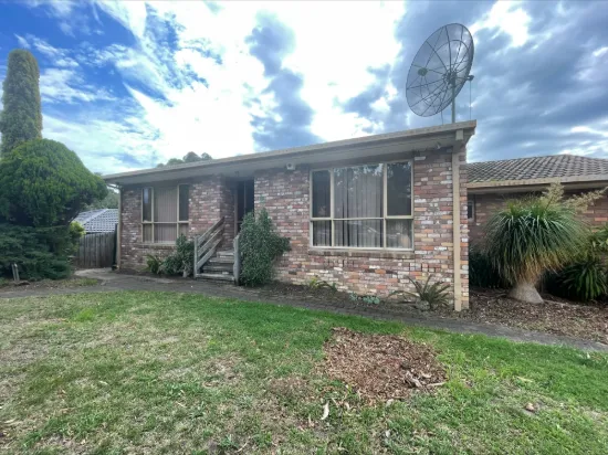 11 Withers Close, Sunbury, Vic 3429