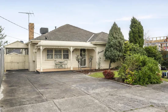 11 Wonga Avenue, Pascoe Vale, Vic 3044