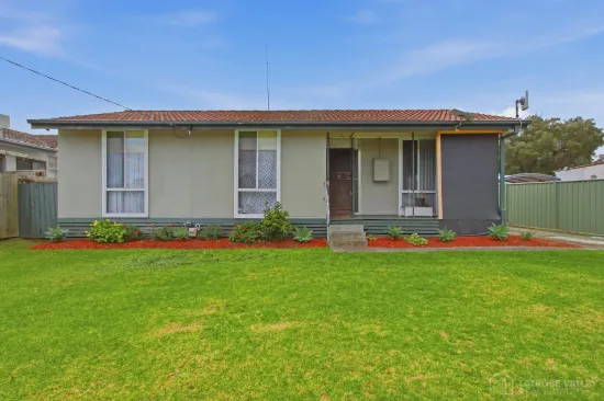 11 Wood Street, Rosedale, Vic 3847