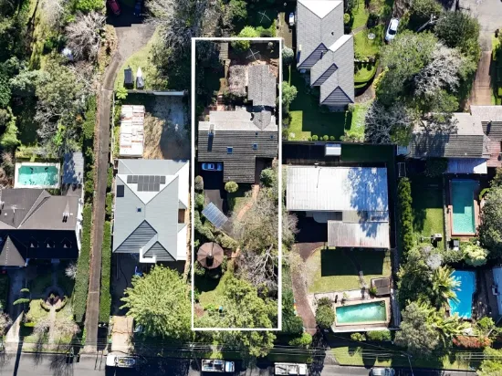 11 Woodbury Rd, St Ives, NSW 2075