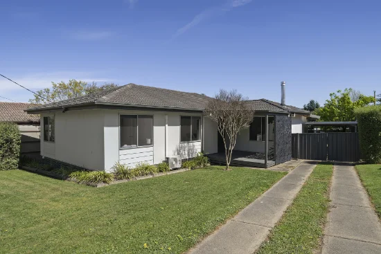 11 Woodside Court, Myrtleford, Vic 3737