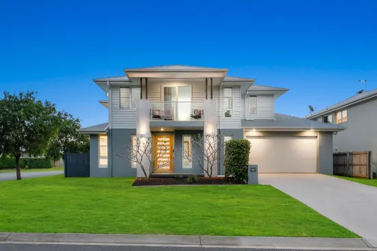 11 Woodward Crescent, North Lakes, Qld 4509