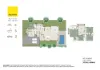 11 Woodward Crescent, North Lakes, Qld 4509-Floorplan