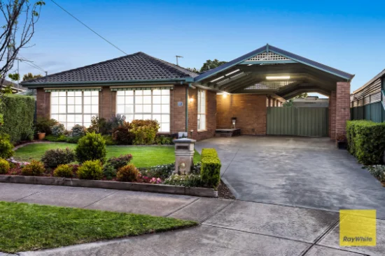 11 Woolstone Close, Kealba, Vic 3021