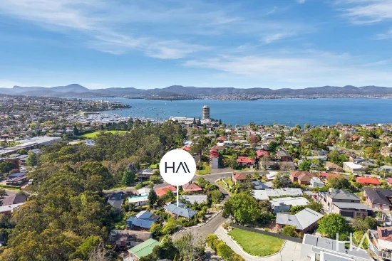 11 Woolton Place, Sandy Bay, Tas 7005 - For Sale