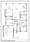 11 Woorabinda Rise, Lakelands, WA 6180-Floorplan