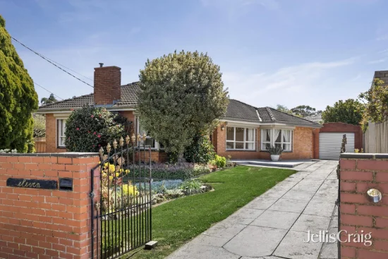 11 Wright Avenue, Donvale, Vic 3111