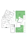 11 Wright Avenue, Donvale, Vic 3111-Floorplan