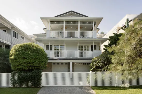 11 Wright Street, Balmoral, Qld 4171