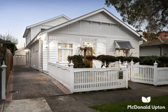 11 Wright Street, Essendon, Vic 3040
