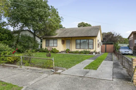 11 Wurruk Street, Fawkner, Vic 3060