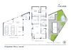 11 Wybalena Place, Jannali, NSW 2226-Floorplan