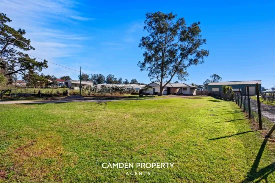 11 Wynyard Ave, Rossmore, NSW 2557