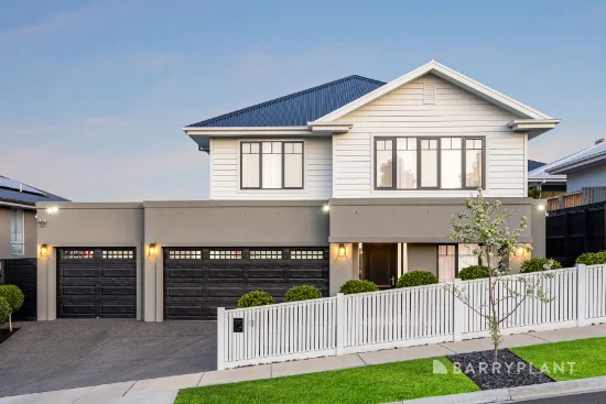 11 Yalumba Drive, Mount Duneed, Vic 3217 - For Sale