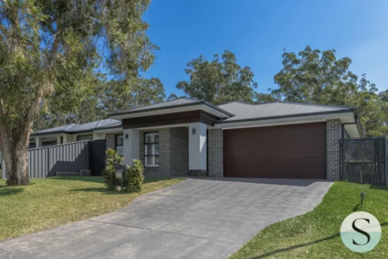 11 Yango Street, Cooranbong, NSW 2265
