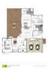 11 Yardley Court, Bowen, Qld 4805-Floorplan