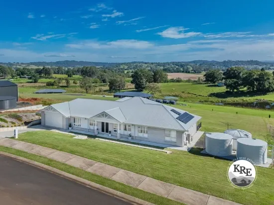 11 Yarraman Drive, Kyogle, NSW 2474