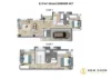 11 Yarri Street, Bonner, ACT 2914-Floorplan