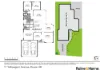 11 Yellowgum Avenue, Rouse Hill, NSW 2155-Floorplan