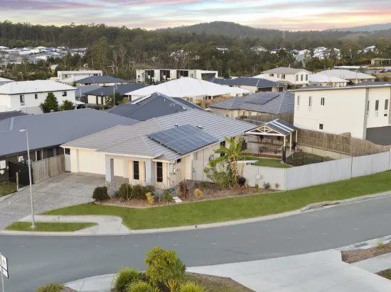 11 Yellowstone Circuit, Yarrabilba, Qld 4207