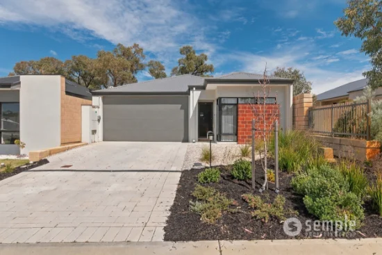 11 Yellowtail Grove, Beeliar, WA 6164
