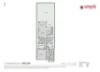 11 Yellowtail Grove, Beeliar, WA 6164-Floorplan