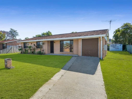 11 Yeomans Street, Mount Warren Park, Qld 4207 - For Rent