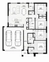 11 Yerrin Rd, Mambourin, Vic 3024-Floorplan