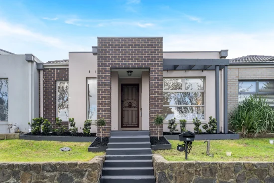 11 Yorkshire Terrace, Craigieburn VIC 3064-Image