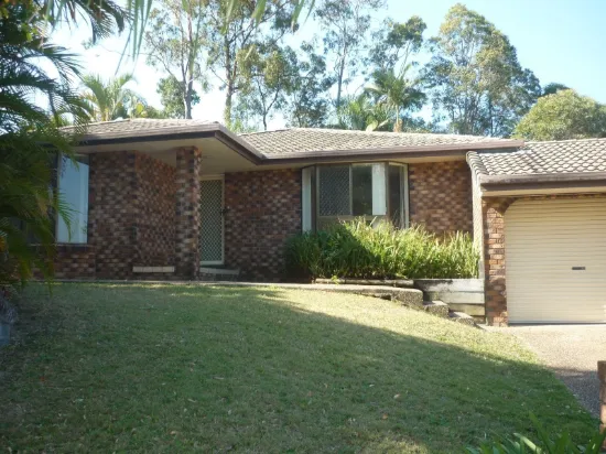 11 Yowani Street, Robina QLD 4226-Image