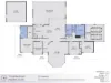 11 Yvonne Court, Maiden Gully, Vic 3551-Floorplan
