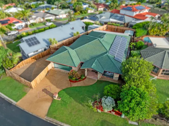 11 Zandra Street, Capalaba, Qld 4157