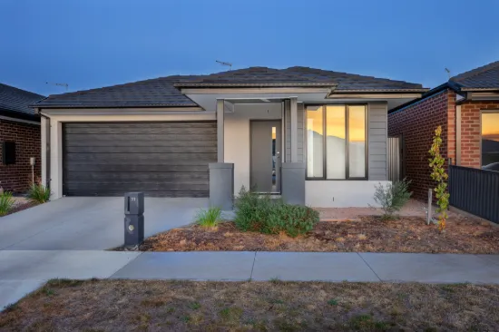 11 Zeal Rd, Winter Valley, Vic 3358