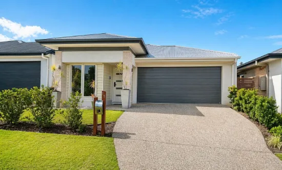11 Zucanna Avenue, Ormeau, Qld 4208