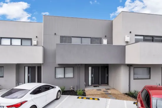 110/15 Thomas Street, Laverton VIC 3028-Image