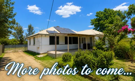 110 Adelaide Street, Moree, NSW 2400