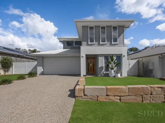 110 Andy Way, Deebing Heights, Qld 4306