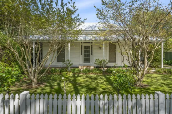 110 Arundel Street, Benalla, Vic 3672