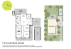110 Arundel Street, Benalla, Vic 3672-Floorplan