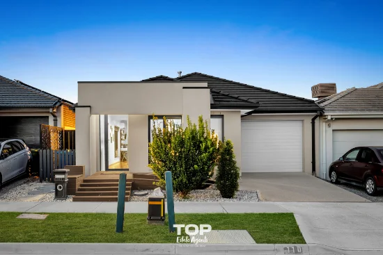 110 Athletic Circuit, Clyde, Vic 3978
