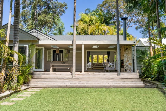 110 Avalon Parade, Avalon Beach, NSW 2107