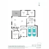 110 Balgownie Circuit, Heddon Greta, NSW 2321-Floorplan