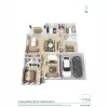 110 Balgownie Circuit, Heddon Greta, NSW 2321-Floorplan