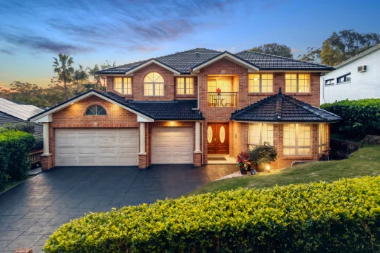 110 Bantry Bay Road, Frenchs Forest, NSW 2086