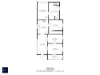 110 Barolin Street, Walkervale, Qld 4670-Floorplan